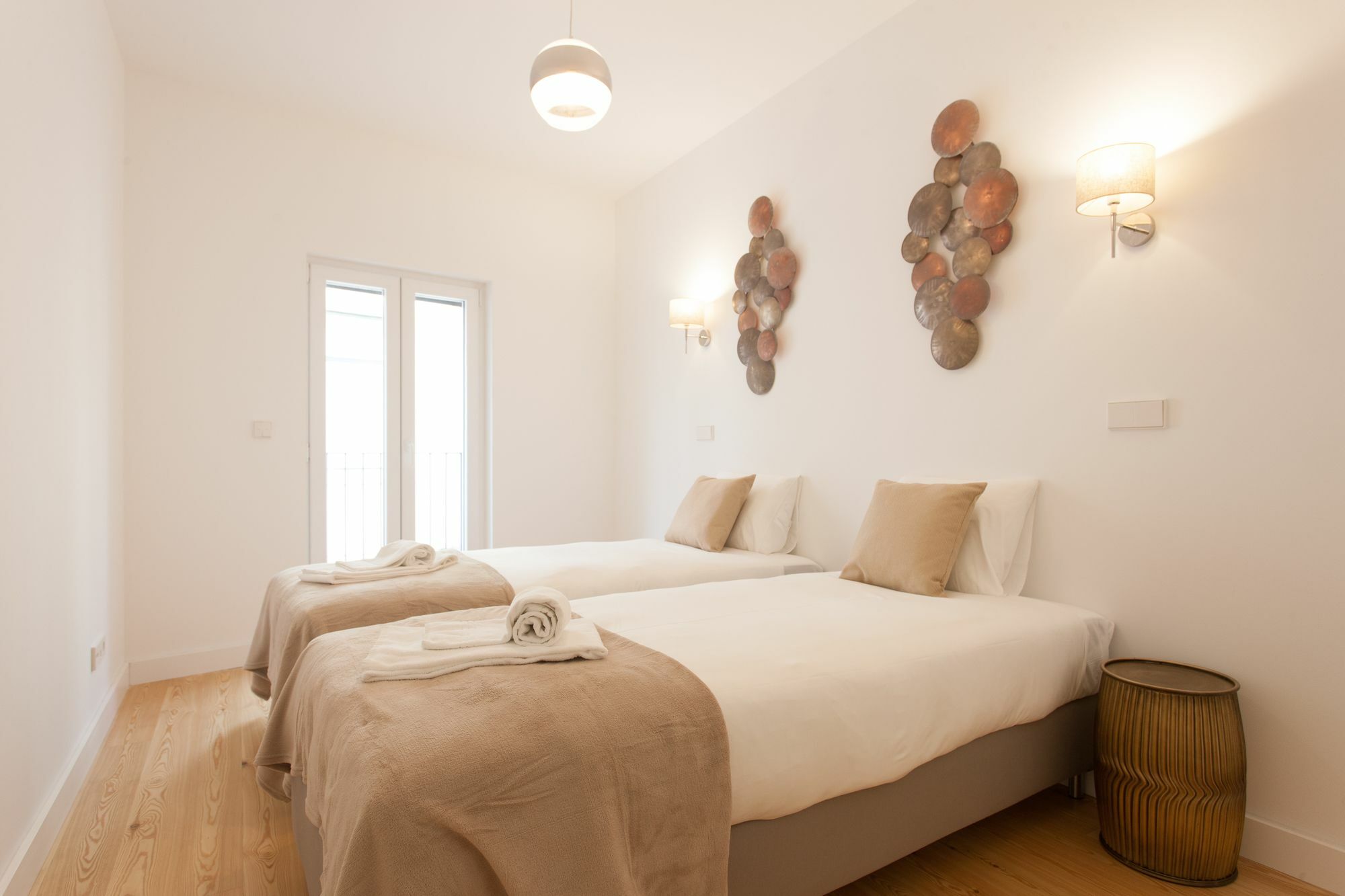 Apartment Mouraria Blue By Lu Holidays Lissabon