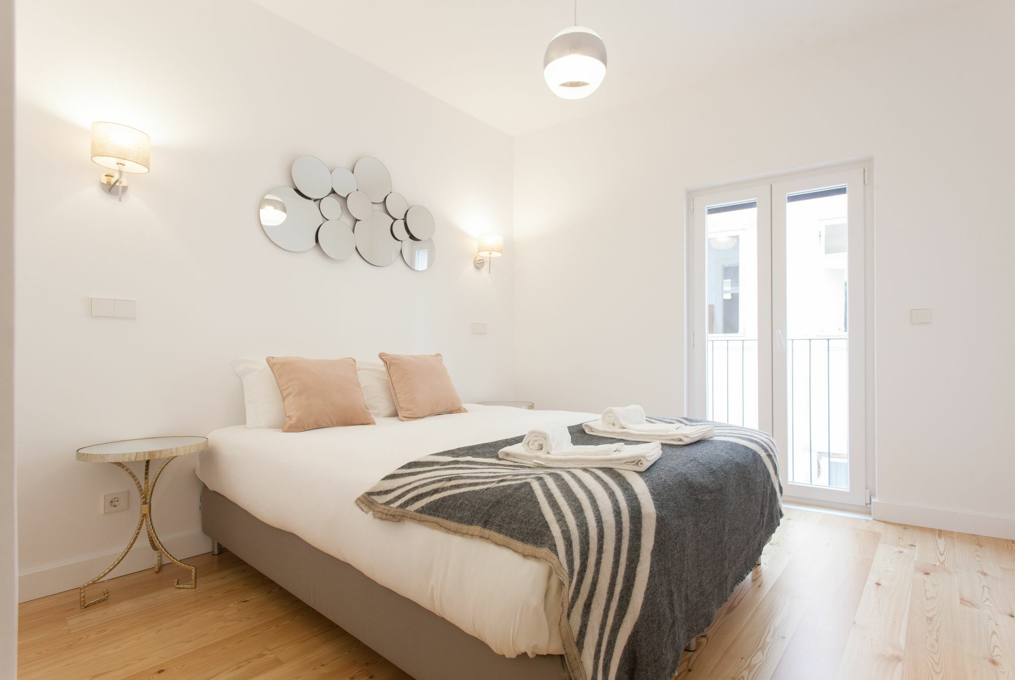 Mouraria Blue By Lu Holidays * Lissabon