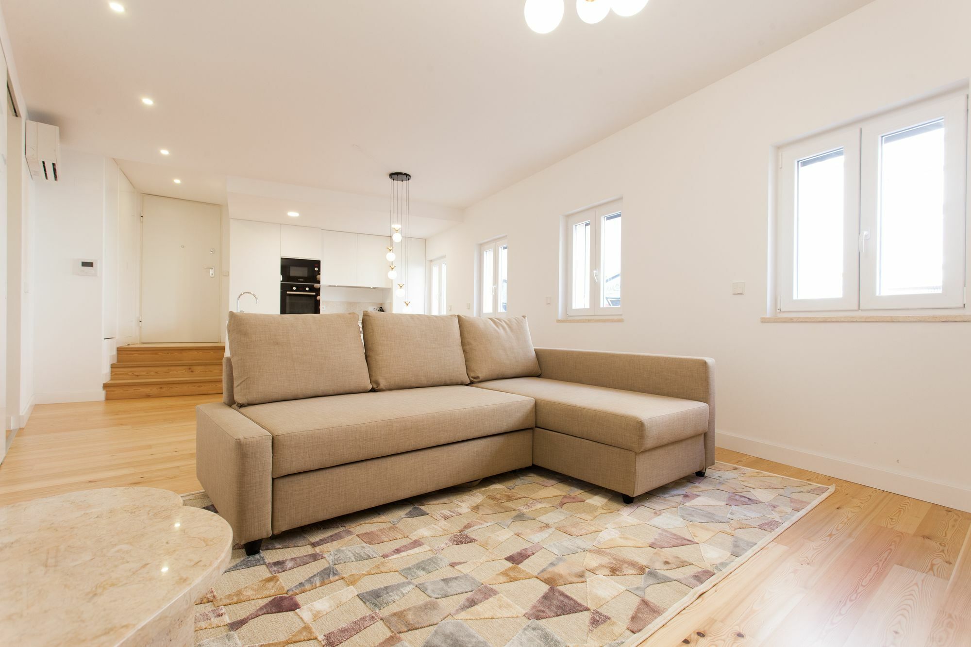 Apartment Mouraria Blue By Lu Holidays Lissabon