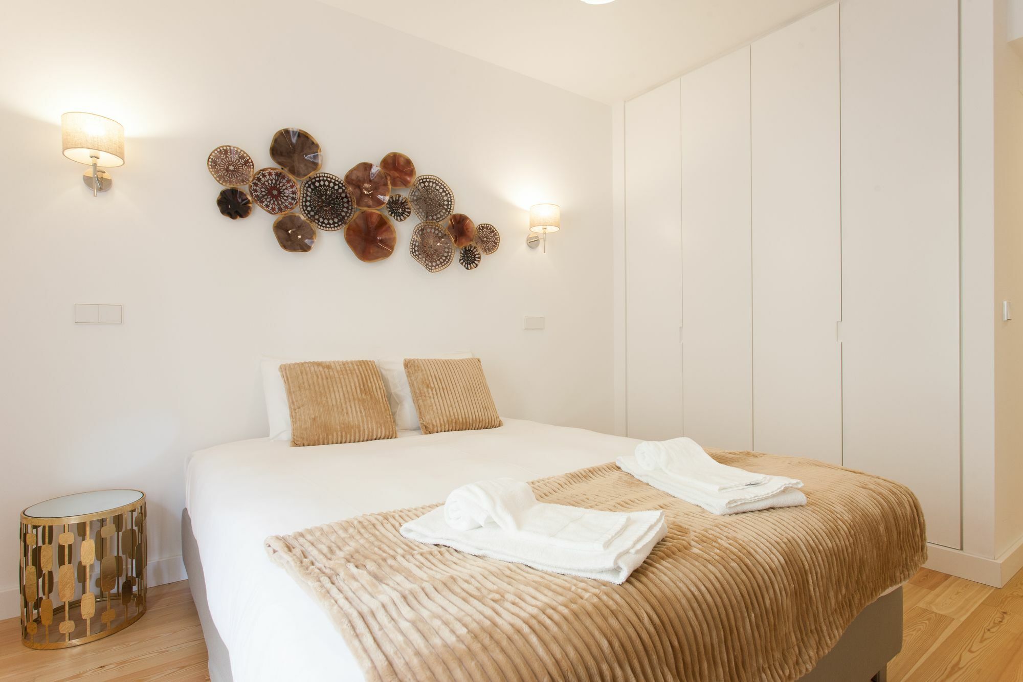 Mouraria Blue By Lu Holidays Apartment Lissabon