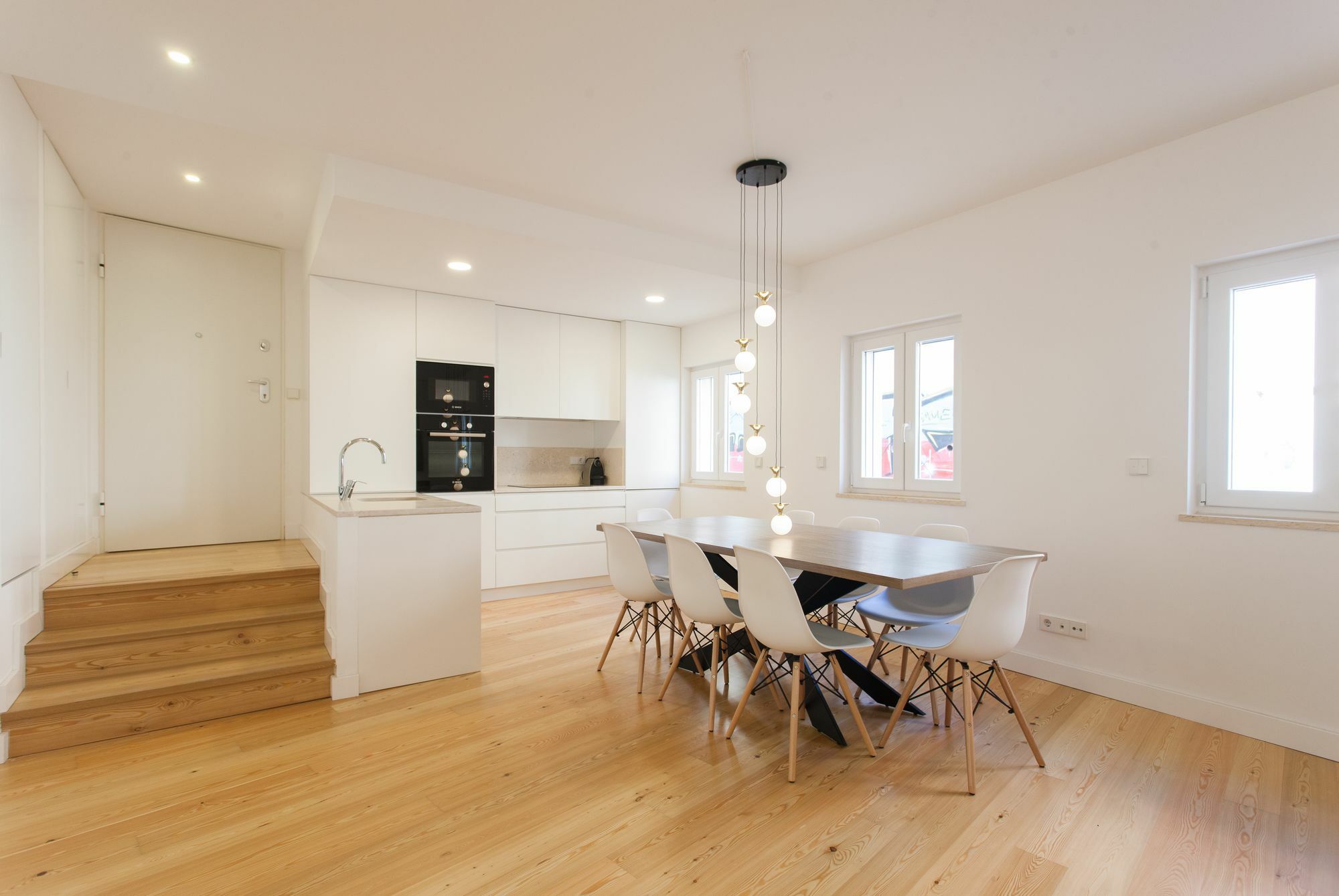 Mouraria Blue By Lu Holidays Apartment Lissabon