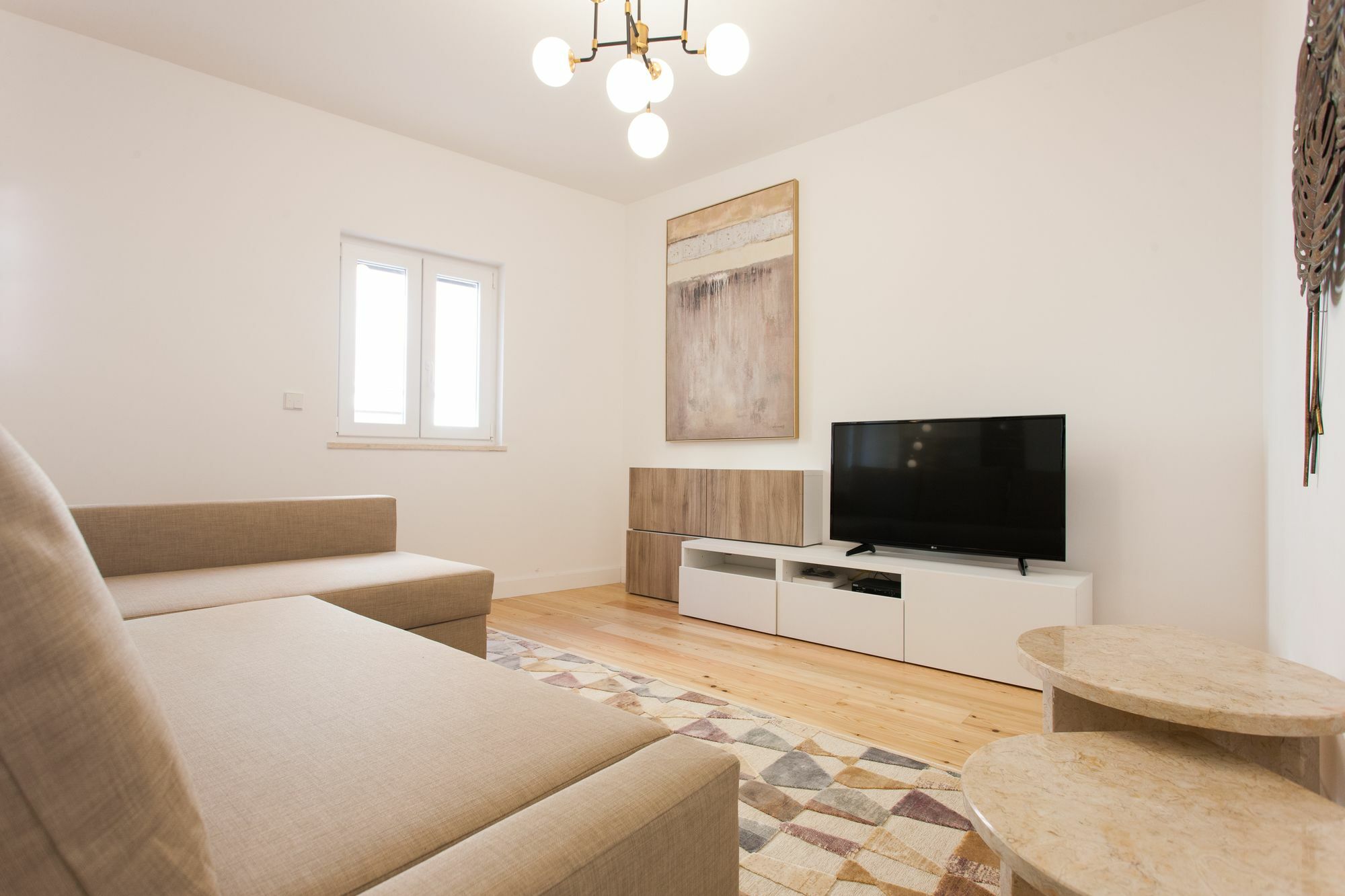 Appartement Mouraria Blue By Lu Holidays