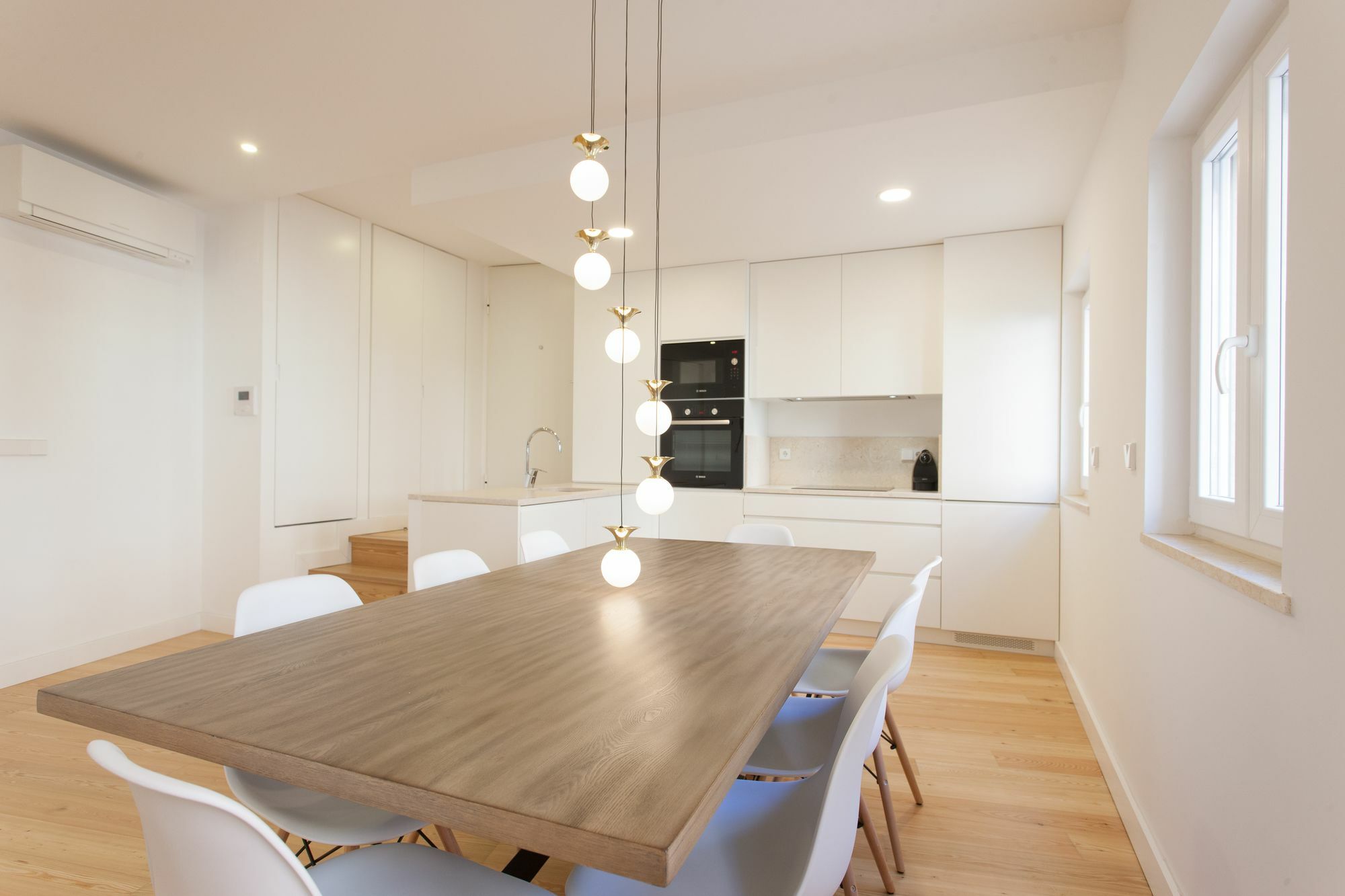 Appartement Mouraria Blue By Lu Holidays