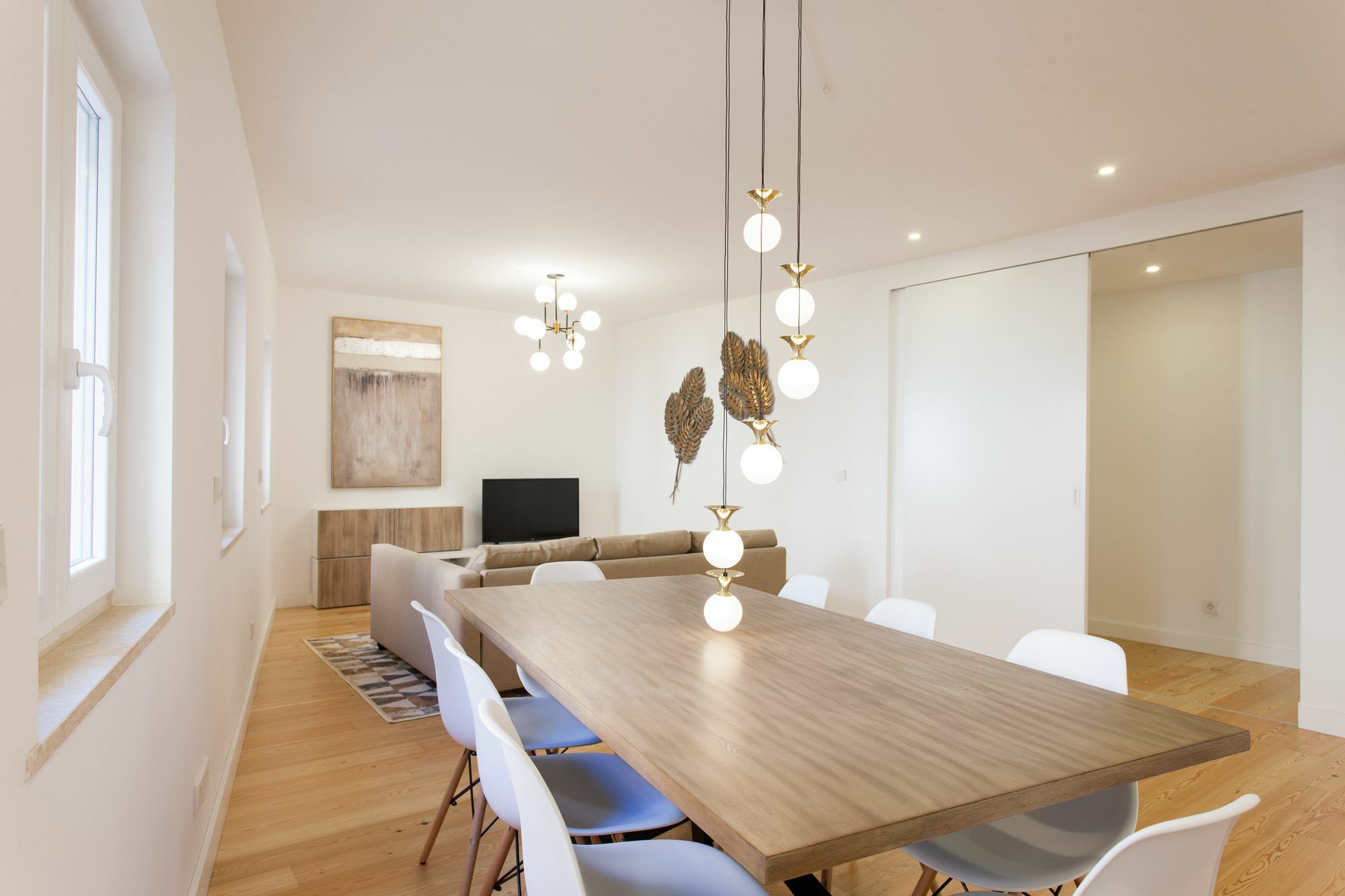 Mouraria Blue By Lu Holidays Appartement *